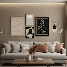 premium wall art frame