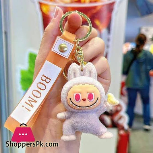 labubu Keychain