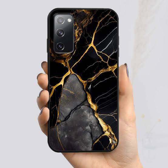 marble phone cover
