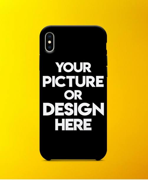 custom phone cover